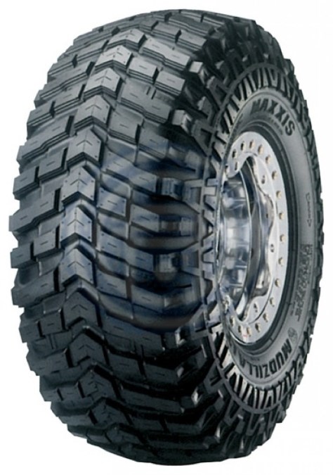 фото шины MAXXIS M-8080 MUDZILLA 35/13,5 R16 121K