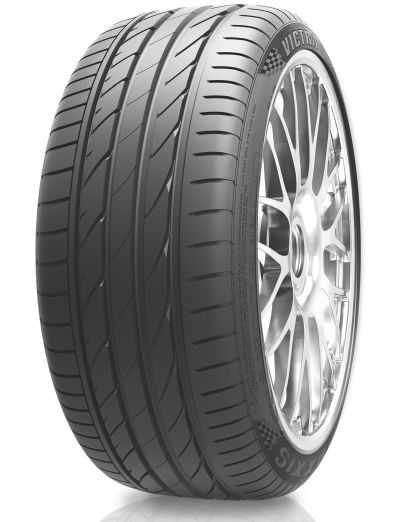 фото шины MAXXIS VS5 Victra Sport 225/45 R18 95Y