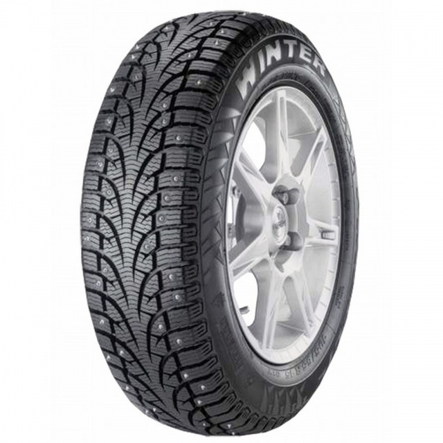 фото шины PIRELLI WINTER CARVING EDGE 235/60 R16 100T