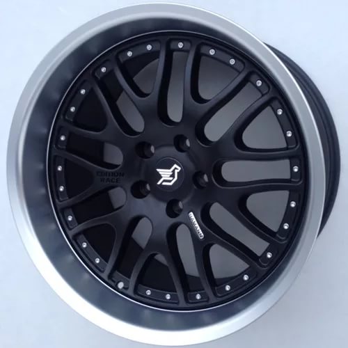 фото диска Hamann R20 ET40 DIA74,1 PCD:5/120 