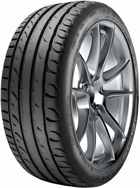 фото шины TIGAR Ultra High Performance 225/45 R18 95W