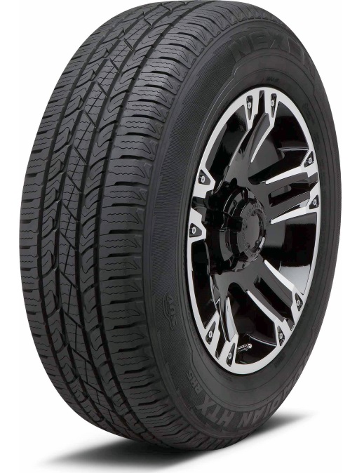 фото шины NEXEN Roadian HTX RH5 255/70 R15 108H