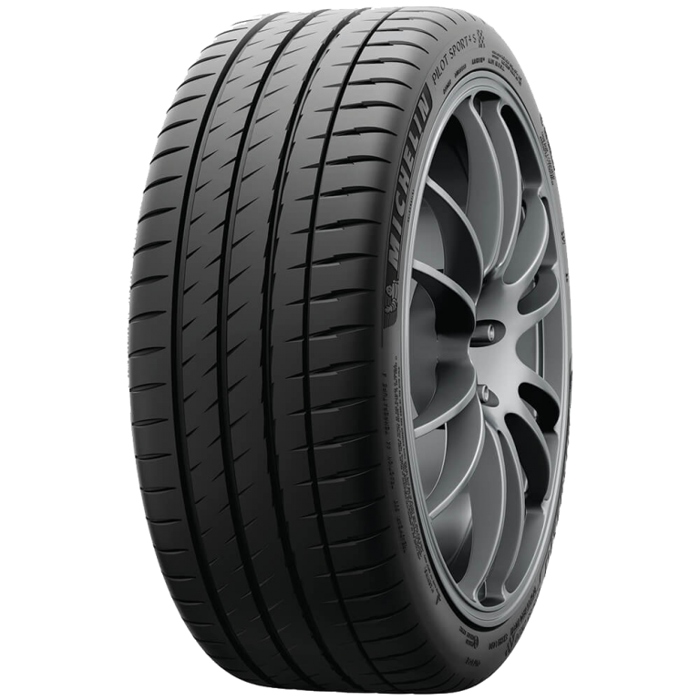 фото шины MICHELIN Pilot Sport 4 SUV 235/45 R20 100Y