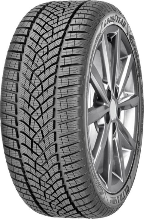 фото шины GOODYEAR Ultra Grip Performance Gen-1 235/50 R19 103V