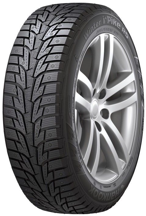 фото шины HANKOOK Winter i*Pike RS W419 185/55 R15 86T