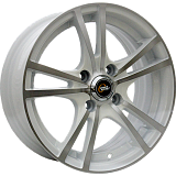 Диски Cross Street Y9129 6jx14/4x98 ET35 D58,6 