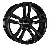 Диски MAK BIMMER 8,5jx20/5x120 ET25 D72,6 