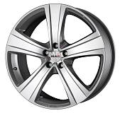 Диски MAK FUOCO 5 8,5jx20/5x127 ET49 D71,6 