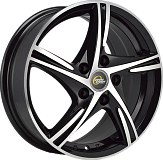 Диски Cross Street CR-03 5,5jx13/4x98 ET35 D58,6 
