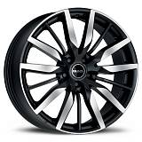 Диски MAK Barbury 9,5jx20/5x112 ET33 D66,45 
