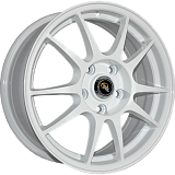 Диски Cross Street CR-07 6jx14/4x100 ET49 D56,6 