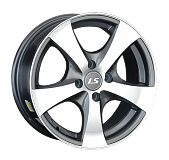 Диски LS 324 6jx14/4x98 ET35 D58,6 