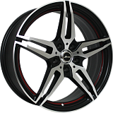 Диски X-RACE AF-10 6jx14/4x98 ET35 D58,6 
