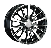 Диски LS 808 6jx14/4x98 ET35 D58,6 
