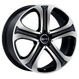 Диски MAK Spitze 9,5jx20/5x112 ET55 D66,6 