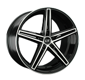 Диски LS 749 8,5jx19/5x120 ET25 D74,1 