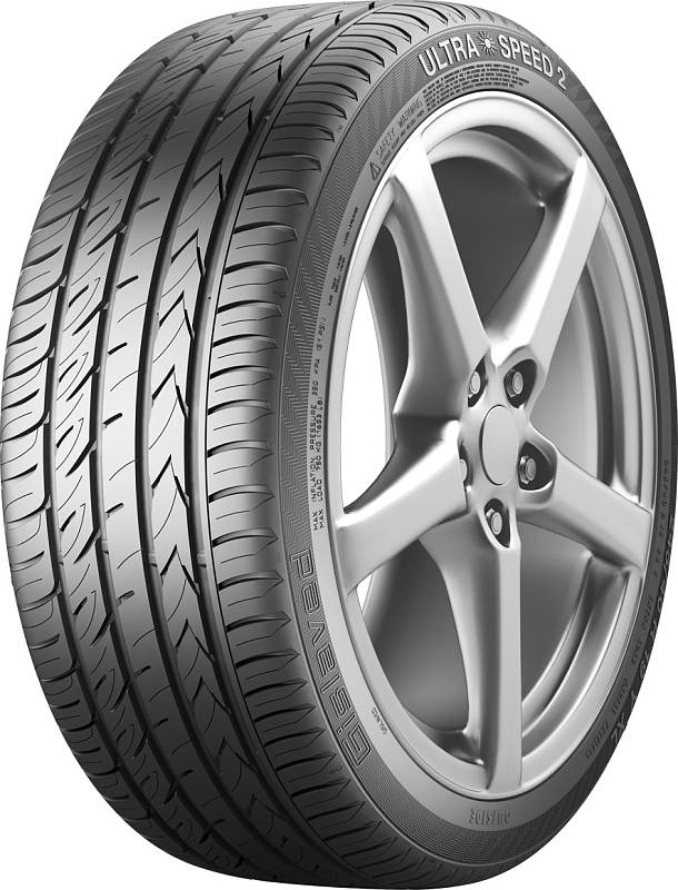 фото шины GISLAVED ULTRA*SPEED 2 185/65 R15 92T