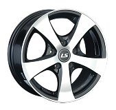 Диски LS 324 6jx14/4x98 ET35 D58,6 