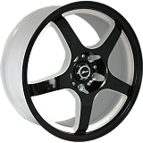 Диски X-RACE AF-05 8jx18/5x108 ET45 D63,3 