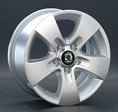 Диски Replica LA SK10 6jx14/5x100 ET43 D57,1