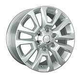 Диски Replica LA TY182 7,5jx18/6x139,7 ET25 D106,1 