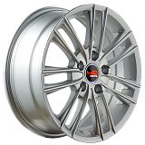 Диски Replica LA PG51 6,5jx16/5x114,3 ET38 D67,1