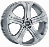 Диски MAK Spitze 9,5jx20/5x112 ET55 D66,6 