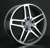 Диски Replica LA MR117 7,5jx17/5x112 ET36 D66,6