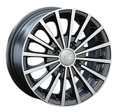 Диски LS NG241 6jx14/4x98 ET35 D58,6 