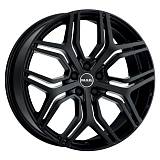 Диски MAK Kingdom 8,5jx20/5x120 ET47 D72,6 