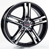 Диски YAMATO JAPAN Akita 7jx17/5x114,3 ET45 D60,1