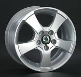 Диски Replica LA SK29 6jx14/5x100 ET43 D57,1