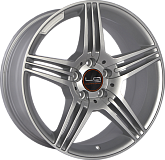 Диски Replica LA MB74 8,5jx18/5x112 ET48 D66,6