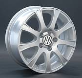 Диски Replica LA VW176 6jx14/5x100 ET40 D57,1
