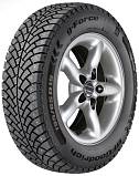 Шины BFGoodrich G-Force Stud 185/60 R15 88Q 