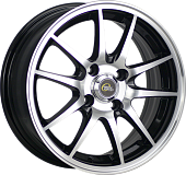 Диски Cross Street Y969 6jx14/4x100 ET35 D73,1 