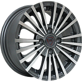 Диски NZ SH582 5,5jx13/4x98 ET35 D58,6 