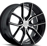 Диски X-RACE AF-13 6jx14/4x98 ET35 D58,6 
