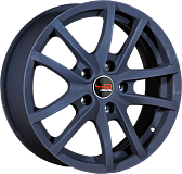 Диски Replica LA TY32 6,5jx16/5x114,3 ET45 D60,1
