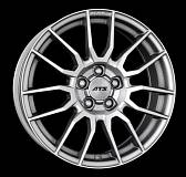 Диски ATS StreetRace 7,5jx18/5x112 ET48 D57,1 