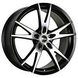 Диски X-RACE AF-11 8jx18/5x114,3 ET45 D60,1 