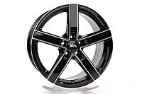 Диски ATS Emotion 7jx16/5x112 ET39 D66,6 