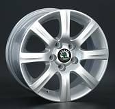 Диски Replica LA SK31 6jx14/5x100 ET43 D57,1