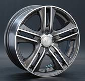 Диски LS 191 6jx14/4x98 ET35 D58,6 