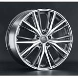 Диски Replica Replay MR197 8jx19/5x112 ET38 D66,6 