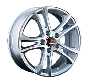 Диски Replica LA VW27 7jx18/5x112 ET43 D57,1