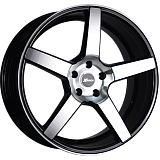 Диски X-RACE AF-07 5,5jx14/4x98 ET35 D58,6 