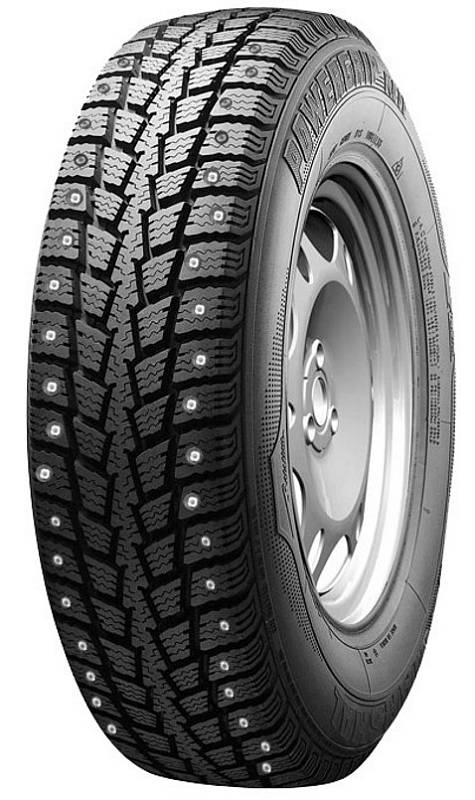 фото шины MARSHAL Power Grip KC11. 235/70 R16C 110/108Q