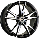 Диски X-RACE AF-11 7jx17/5x114,3 ET35 D67,1 