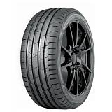 Шины NOKIAN HAKKA BLACK 2 245/45 R17 99Y 